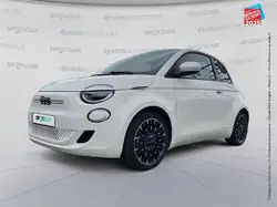 Fiat e 118ch Icône Plus