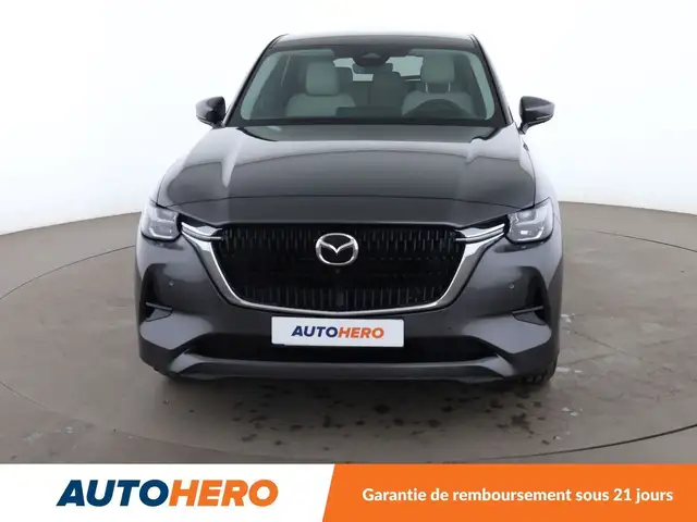Mazda CX-60 view 9