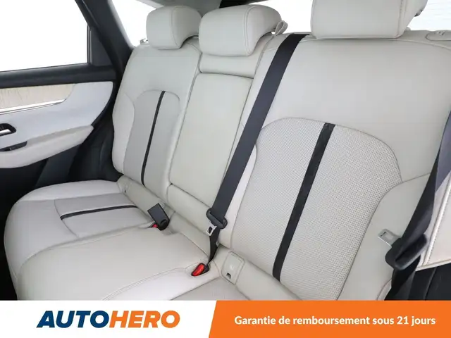 Mazda CX-60 view 14