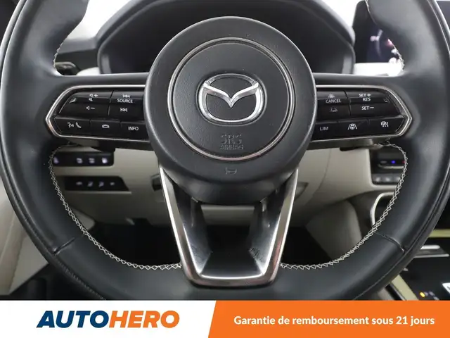 Mazda CX-60 view 20