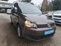Volkswagen Caddy Kombi Trendline BMT 1,6 TDI DPF Braun - thumbnail 3