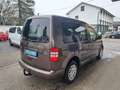 Volkswagen Caddy Kombi Trendline BMT 1,6 TDI DPF Braun - thumbnail 5