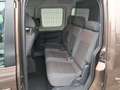 Volkswagen Caddy Kombi Trendline BMT 1,6 TDI DPF Braun - thumbnail 10