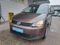Volkswagen Caddy Kombi Trendline BMT 1,6 TDI DPF Braun - thumbnail 2