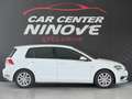 Volkswagen Golf Golf 1.5 TSI ACT OPF BlueMotion Comfortline Wit - thumbnail 4