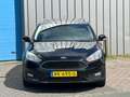 Ford Focus Wagon 1.0 Titanium Edition NAVI AIRCO Noir - thumbnail 4
