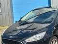 Ford Focus Wagon 1.0 Titanium Edition NAVI AIRCO Noir - thumbnail 5