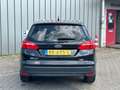 Ford Focus Wagon 1.0 Titanium Edition NAVI AIRCO Noir - thumbnail 22