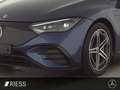 Mercedes-Benz EQE 500 4M AMG Sport Night HUD Pano Burm Ambi 360 Bleu - thumbnail 3