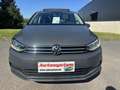 Volkswagen Touran 2.0 TDi SCR Highline*Euro6d*Garantie 1an*carpass* Gris - thumbnail 2