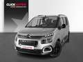 Citroen Berlingo 1.5 BlueHDI 100CV Shine Gris - thumbnail 2