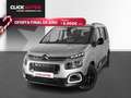 Citroen Berlingo 1.5 BlueHDI 100CV Shine Gris - thumbnail 1