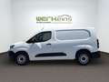 Peugeot Partner Premium L2 Klima PDC Sitzhzg lang Weiß - thumbnail 7