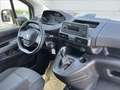 Peugeot Partner Premium L2 Klima PDC Sitzhzg lang Weiß - thumbnail 10