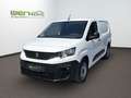 Peugeot Partner Premium L2 Klima PDC Sitzhzg lang Weiß - thumbnail 18