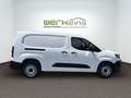 Peugeot Partner Premium L2 Klima PDC Sitzhzg lang Weiß - thumbnail 8