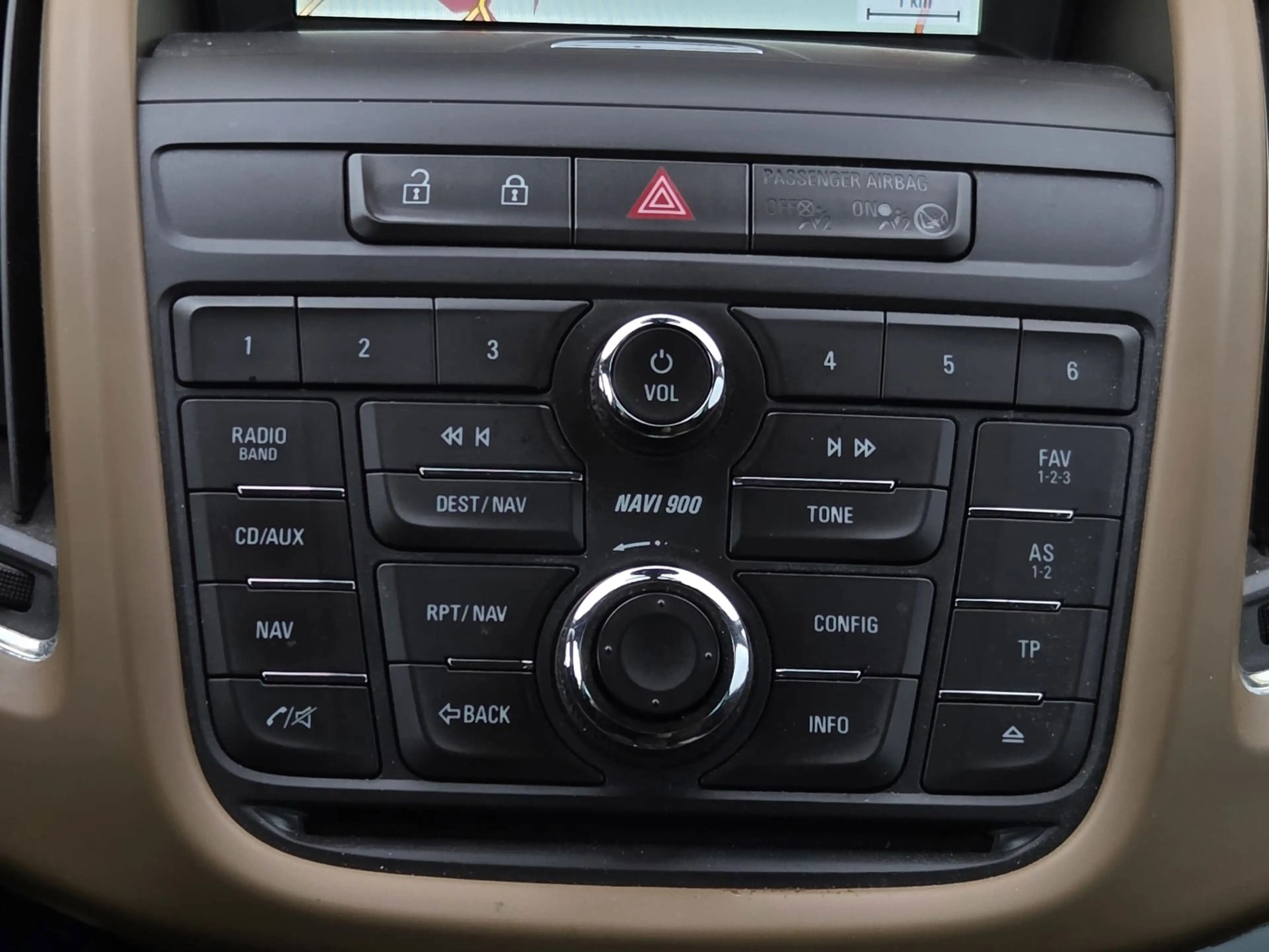 Opel Zafira Tourer 1.4 Cosmo | 1500KG trekgewicht | Park Cam | Climat — photo 15