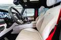 Mercedes-Benz G 63 AMG / Night / Performance / Superior Rouge - thumbnail 15