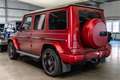 Mercedes-Benz G 63 AMG / Night / Performance / Superior Rouge - thumbnail 9