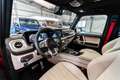 Mercedes-Benz G 63 AMG / Night / Performance / Superior Rouge - thumbnail 14