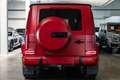 Mercedes-Benz G 63 AMG / Night / Performance / Superior Rouge - thumbnail 10