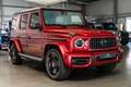 Mercedes-Benz G 63 AMG / Night / Performance / Superior Rouge - thumbnail 6