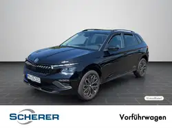 Skoda Kamiq Balance 1,5 TSI 7 Gang DSG, AHK u.v.m.