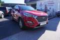 Hyundai TUCSON Level 3 1,6 CRDi 4WD MT 808q Rot - thumbnail 9