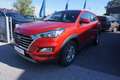 Hyundai TUCSON Level 3 1,6 CRDi 4WD MT 808q Rot - thumbnail 1