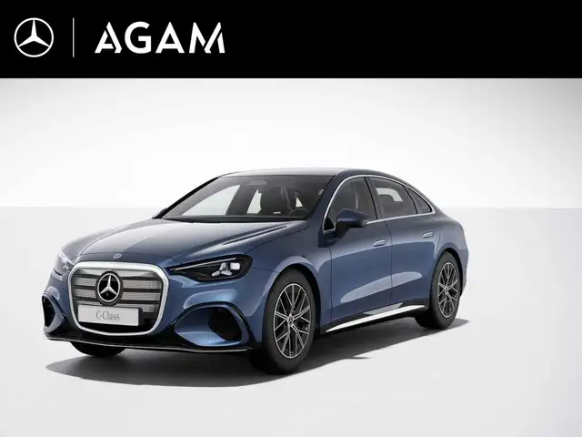 Mercedes-Benz C 400