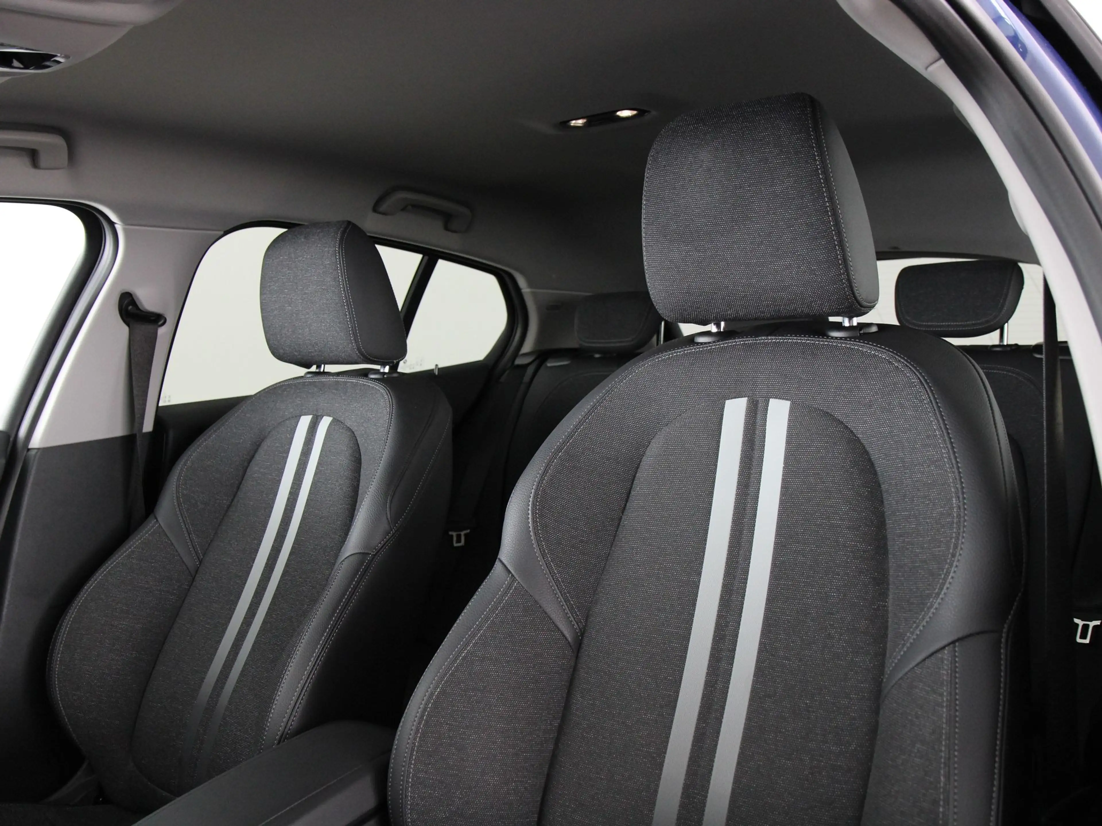 BMW 118 1 Serie 118i Sport Line — photo 5