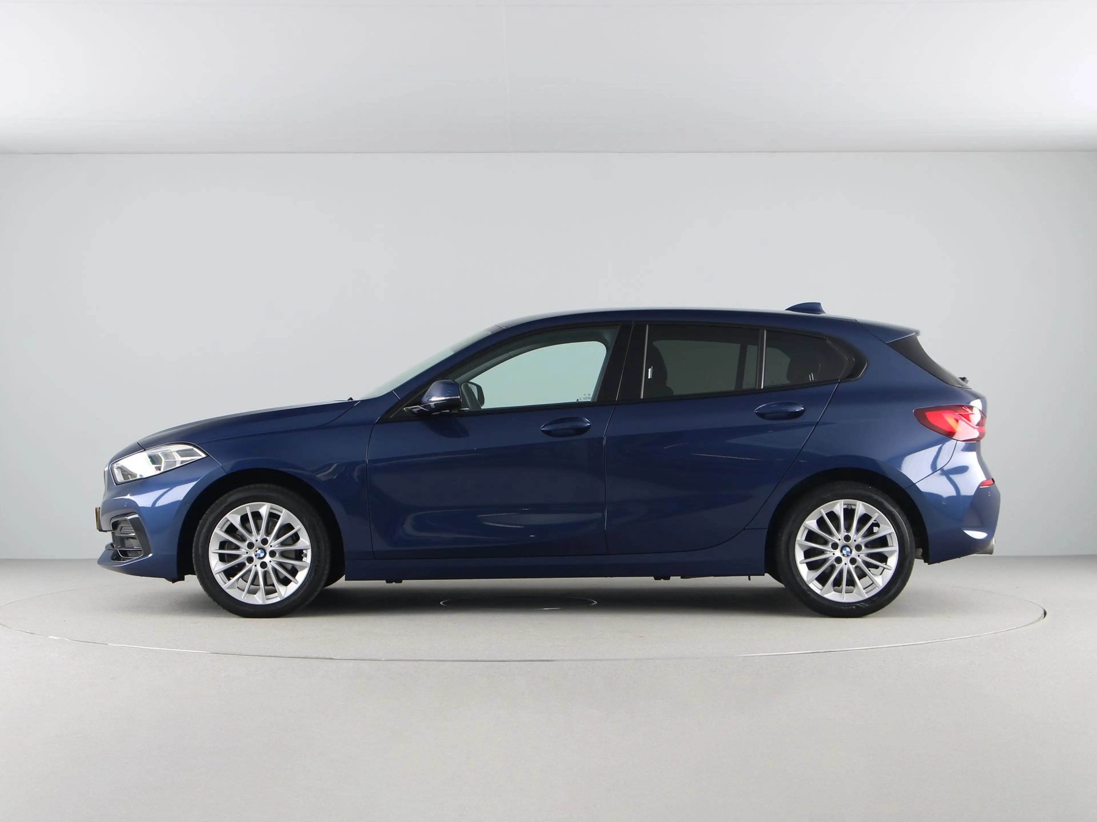 BMW 118 1 Serie 118i Sport Line — photo 12
