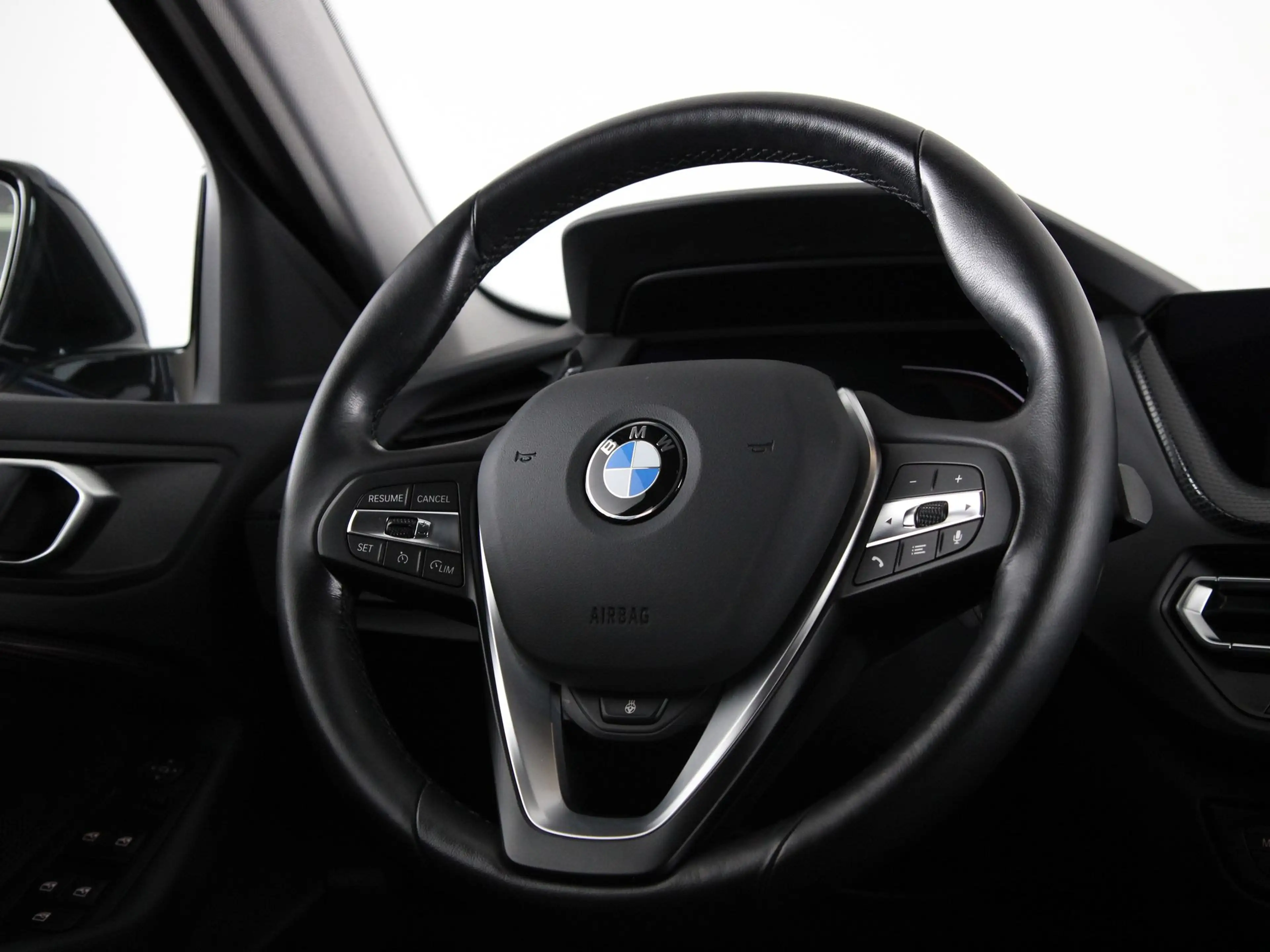 BMW 118 1 Serie 118i Sport Line — photo 2