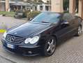 Mercedes-Benz CLK 500 Avantgard AMG Schwarz - thumbnail 3