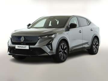 Esprit Alpine Matrix Pano HUD 360kam ACC 147 kW...