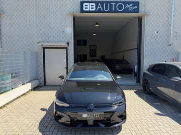 2.0 TSI R DSG 4Motion Black Edition AKRA DCC 360