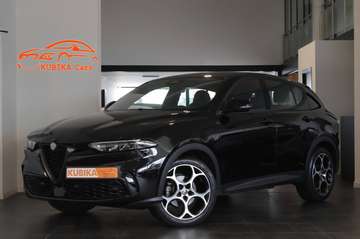 Tonale 1.5 MHEV Sprint LijnA ACC Leder Memory Garantie*