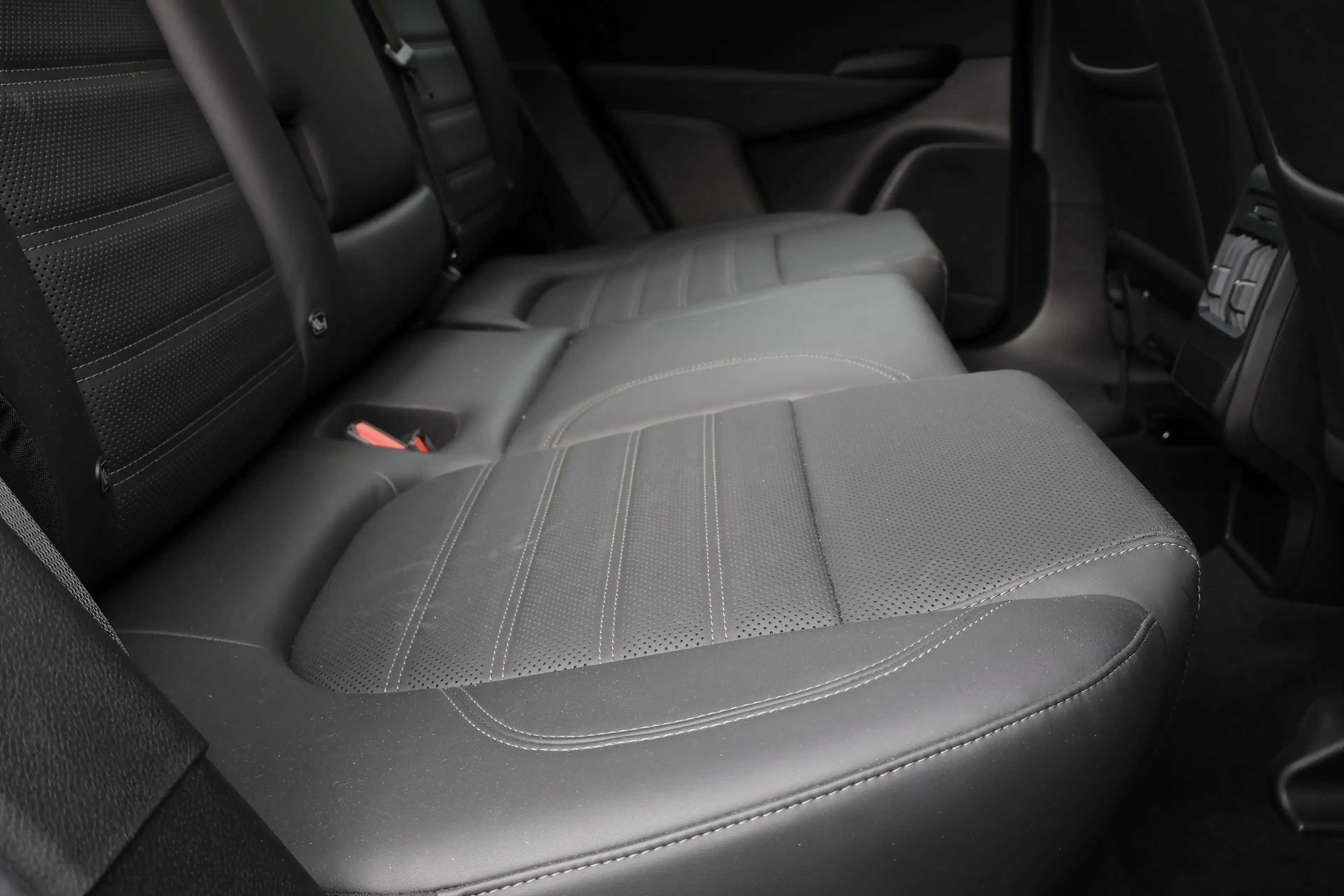 Alfa Romeo Tonale Tonale 1.5 MHEV Sprint LijnA ACC Leder Memory Garantie* — photo 9