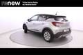 Renault Captur TCe Intens 74kW Gris - thumbnail 5