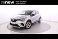 Renault Captur TCe Intens 74kW Gris - thumbnail 1