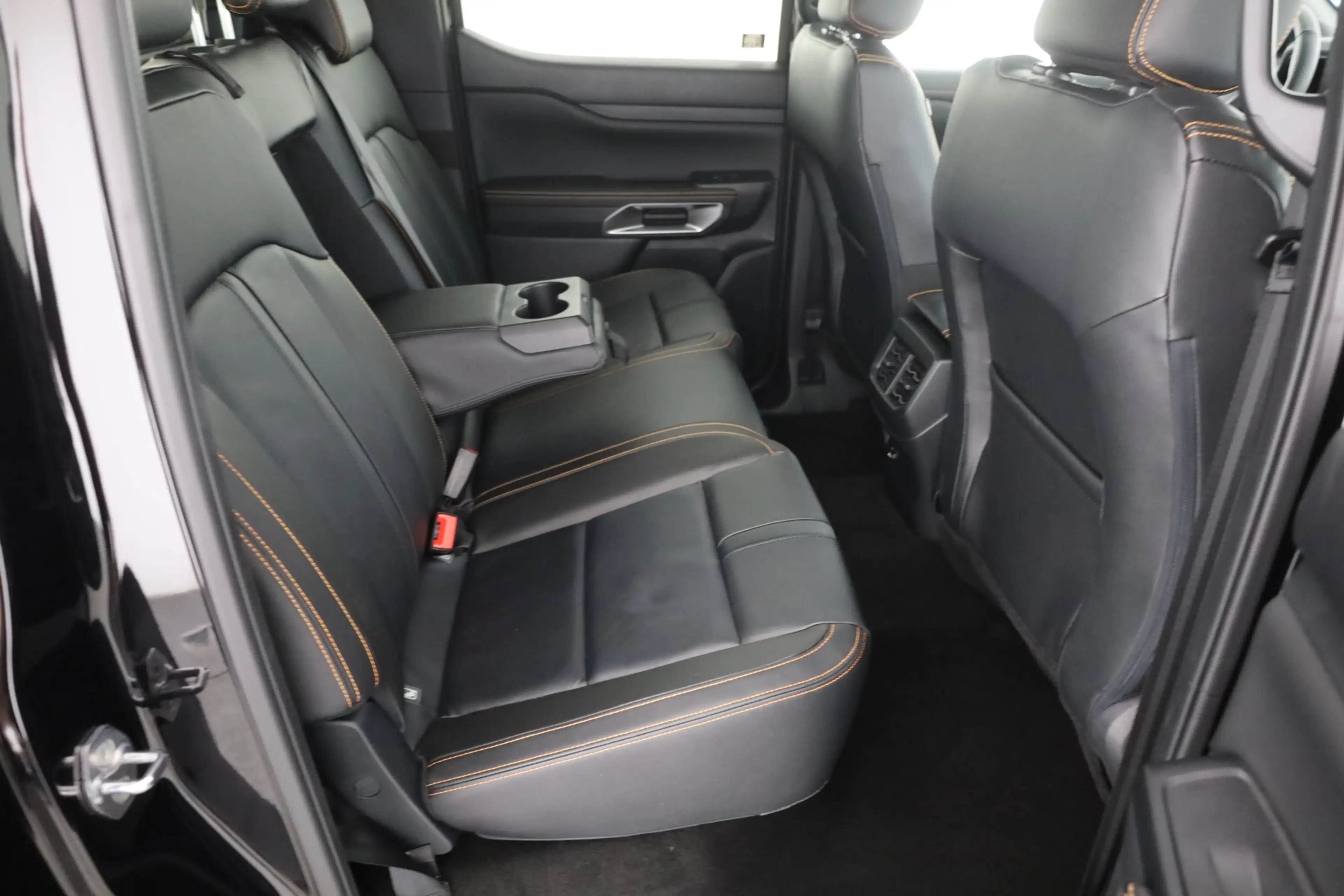 Ford Ranger Wildtrak DoKa 2.0 EcoBlue 4AWD Aut. AHK — photo 24