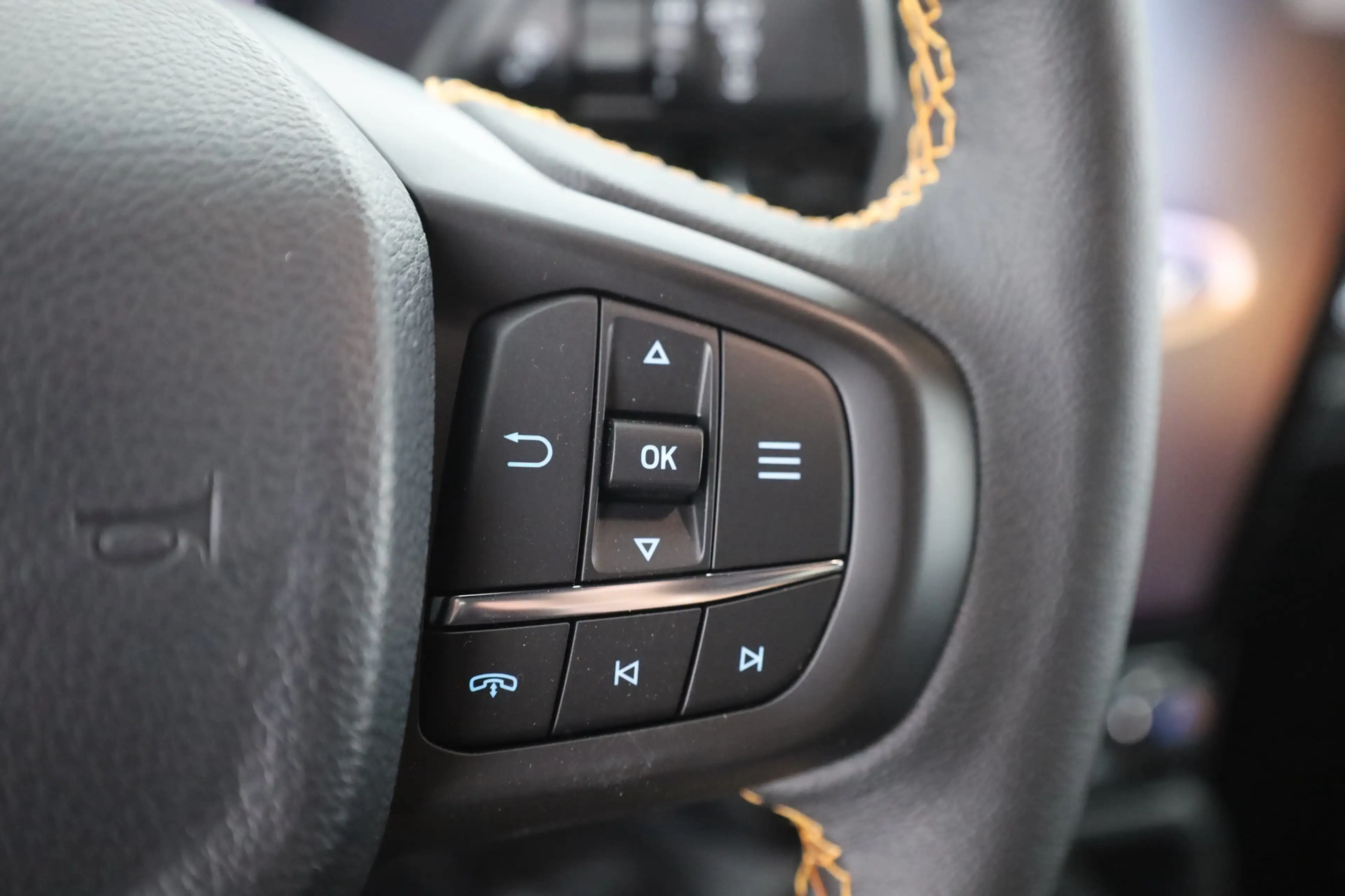 Ford Ranger Wildtrak DoKa 2.0 EcoBlue 4AWD Aut. AHK — photo 17