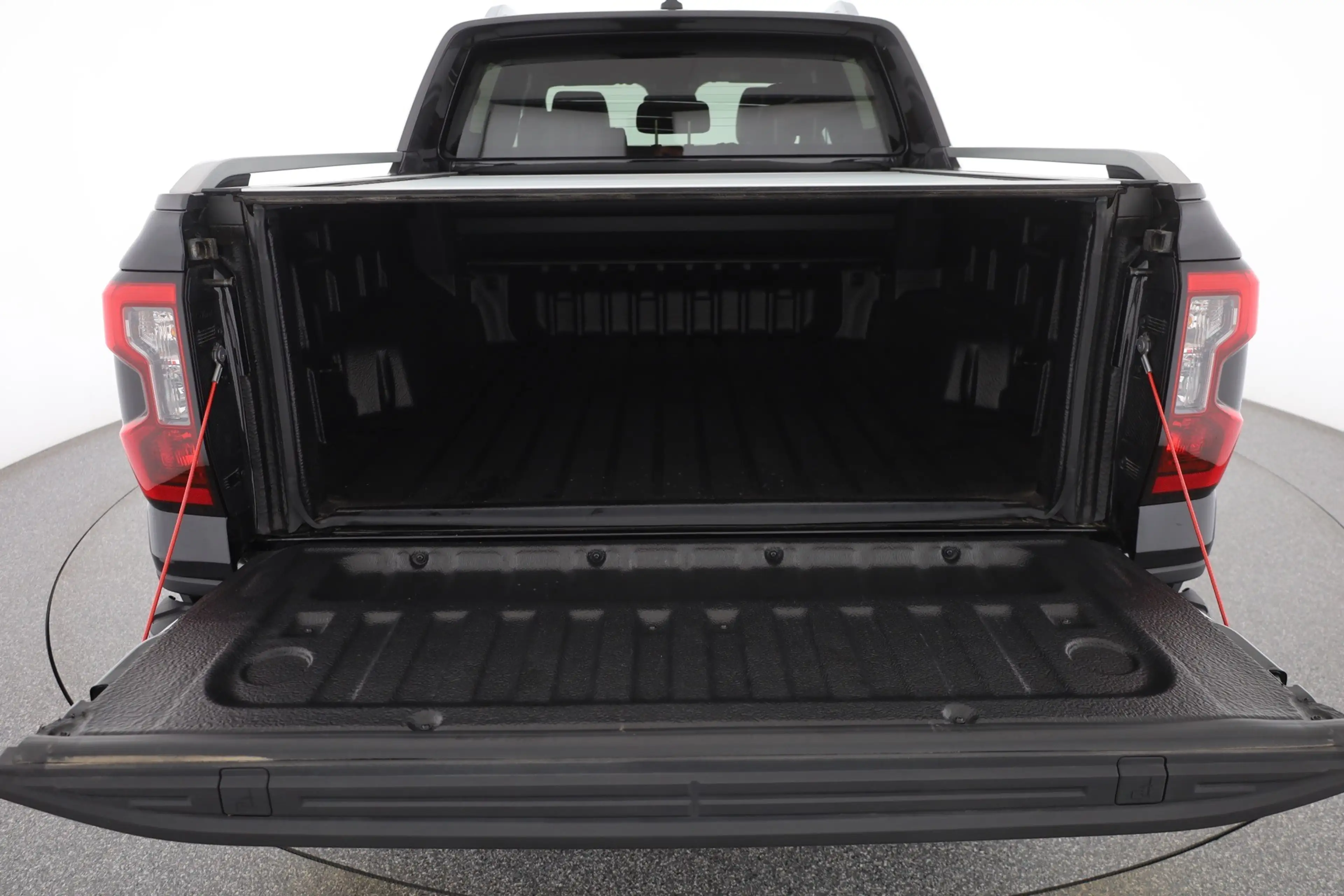 Ford Ranger Wildtrak DoKa 2.0 EcoBlue 4AWD Aut. AHK — photo 25