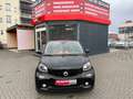 smart forFour Passion/Tempomat/Bluetooth/Navi/USB+AUX/Sitzheiz. Schwarz - thumbnail 1