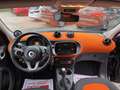 smart forFour Passion/Tempomat/Bluetooth/Navi/USB+AUX/Sitzheiz. Schwarz - thumbnail 9