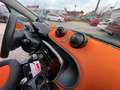 smart forFour Passion/Tempomat/Bluetooth/Navi/USB+AUX/Sitzheiz. Schwarz - thumbnail 12