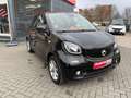 smart forFour Passion/Tempomat/Bluetooth/Navi/USB+AUX/Sitzheiz. Schwarz - thumbnail 3