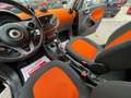 smart forFour Passion/Tempomat/Bluetooth/Navi/USB+AUX/Sitzheiz. Schwarz - thumbnail 10