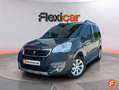 Peugeot Partner TEPEE Outdoor 1.2 PureTech 110 - 5P (2015) Gris - thumbnail 3