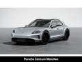 Porsche Taycan 4 Cross Turismo InnoDrive Head-Up BOSE Silber - thumbnail 1